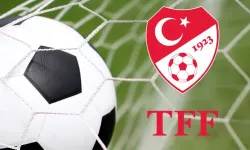 TFF'den ünlü futbolcuya mesaj