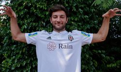 Beşiktaşlı futbolcu saldırıya uğradı