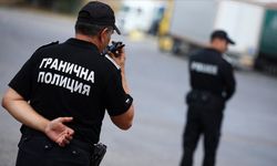 Bulgaristan polisi Türk vatandaştan rüşvet aldı!
