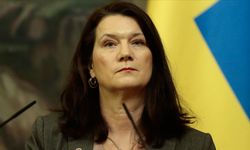İsveçli bakandan PKK itirafı: Terörizmi ciddiye almadık