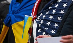 ABD'den Ukrayna'ya askeri yardım!