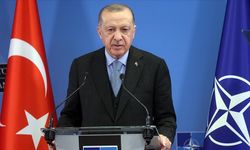 Erdoğan'dan NATO yorumu: Zirve kritik kararlara vesile oldu!