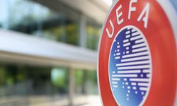 UEFA'dan Fenerbahçe'ye şok ceza
