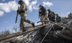 Ukrayna: 233 binden fazla Rus askeri öldürüldü!