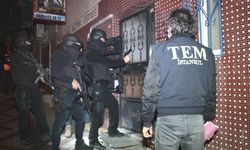 İstanbul'da DEAŞ operasyonu: Çok sayıda gözaltı!