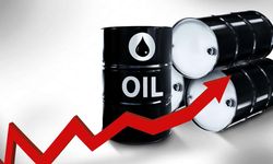 Brent petrolün varil fiyatı yükselişe geçti!