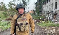 Prigojin: Belarus ordusunu dünyanın en iyi ikinci ordusu yapacağız