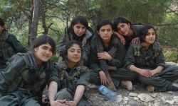 PKK'nın çocuk istismarı BM raporlarına yansıdı