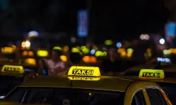 Hadsiz taksiciye ceza