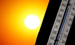 1880'den beri Temmuz ayı en sıcak ay