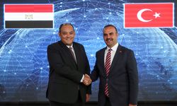 Türkiye ve Mısır arasında ortak karar!