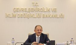Özhaseki: İstanbul için özel bir yasa çıkarmayı planlıyoruz