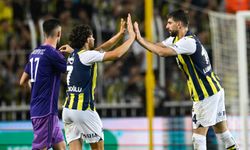 Fenerbahçe'nin kadrosu açıklandı