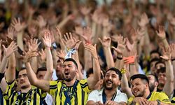 Fenerbahçe-Gaziantep FK maçından notlar