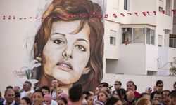 Tunus'ta "Trapanili Madonna" etkinlikleri!