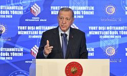 Erdoğan: Tedbirleri ve mekanizmaları devreye aldık!