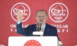 Erdoğan: Malazgirt, Anadolu'daki siyasi hükümdarlığımızın kapılarını açmıştır