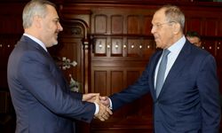 Fidan: Erdoğan ve Putin Soçi'de görüşecek!