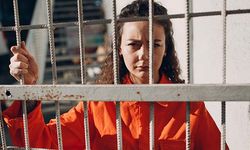 Kadın mahkumlar, cinsel tacizden hapishanelere dava açtı