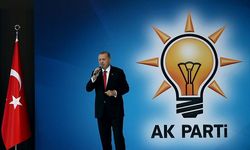 AK Parti 7 Ekim'de kongreye gidecek!