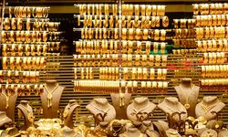 Altının kilogramı 1 milyon 685 bin liraya geriledi