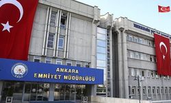 Ankara Emniyet'inde 16 müdür yardımcısı değişti!