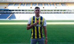 Mert Müldür Fenerbahçe'de