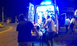 Ereğli'de feci kaza: Çok sayıda yaralı var