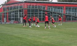 Hedef Fenerbahçe'den 3 puan almak