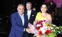 Aşık Seyrani Kültür ve Sanat Festivali’nde Zara rüzgarı