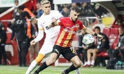 Kayserispor ile Galatasaray 55. randevuda