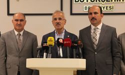 Bakan Uraloğlu: Depreme hazırlıklı olmayı devlet politikası haline getirdik