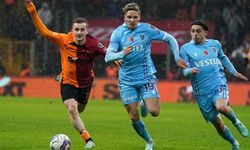 Galatasaray ile Trabzonspor 136. randevuda