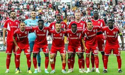 Samsunspor’da 5 oyuncu kendine kulüp arıyor