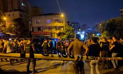 Kağıthane'deki çatışmada yaralanan polis memuru şehit oldu