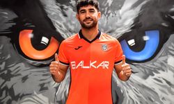 Onur Ergün, RAMS Başakşehir kadrosunda!