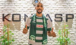 Steven Nzonzi, Konyaspor’da