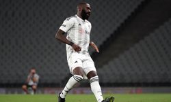 Beşiktaş'ta Arthur Masuaku şoku!