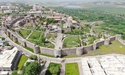 Diyarbakır Sur, listede yanlış sırada yer aldı