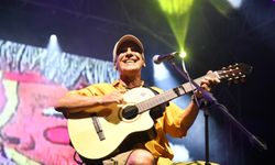 Kadıköy'de Manu Chao rüzgarı esti