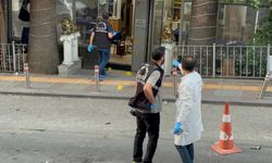 Kahvehaneye silahlı saldırı: 2 ölü, 4 yaralı