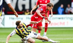 Fenerbahçe firesiz turladı