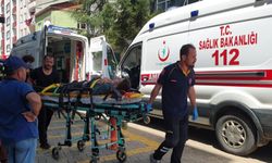 Giresun'da feci kaza: Ölü ve yaralılar var