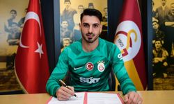 Galatasaray'da bir transfer daha