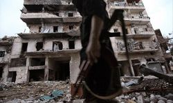 DEAŞ'tan Suriye ordusuna saldırı: 23 ölü