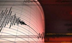 Kahramanmaraş'ta orta şiddetli deprem!