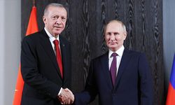 Peskov: Erdoğan ve Putin yakında görüşebilir!