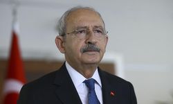 Kılıçdaroğlu’ndan 30 Ağustos Zafer Bayramı mesajı