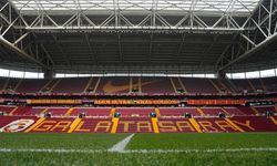 Galatasaray'dan TFF'ye istifa çağrısı