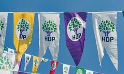 HDP'de olağanüstü kongrenin tarihi belli oldu!